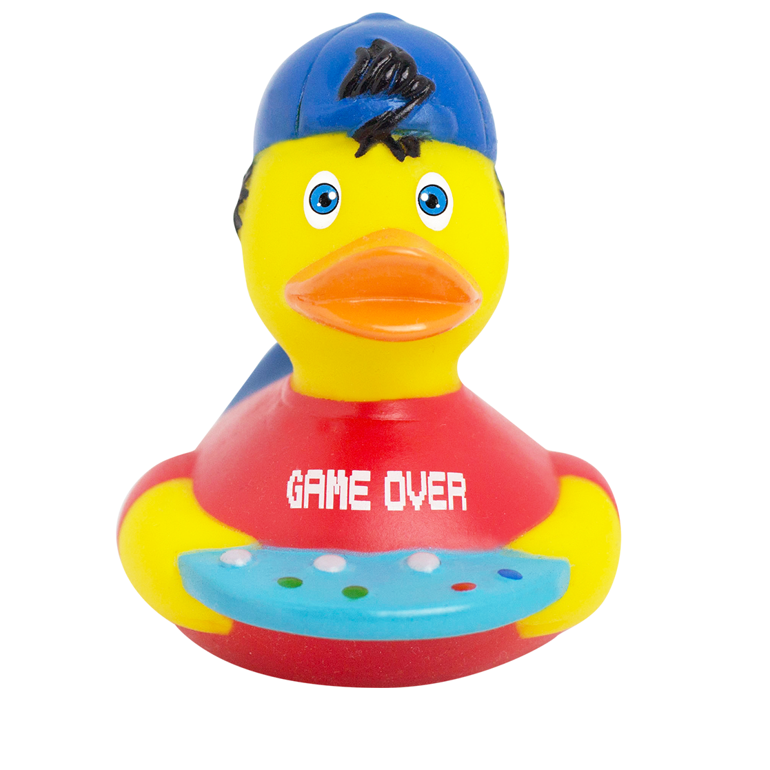 Lilalu Gamer Boy Duck