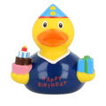 Lilalu Birthday Boy Duck