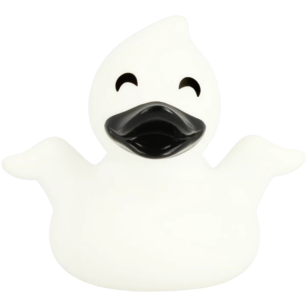 Lilalu Ghost Duck