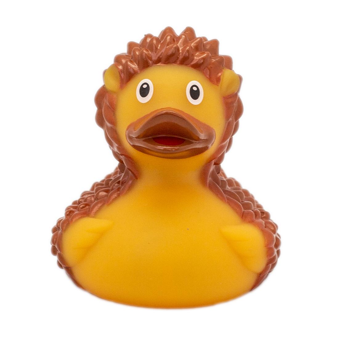 Lilalu Hedgehog Duck