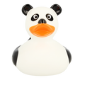 Lilalu Panda Duck