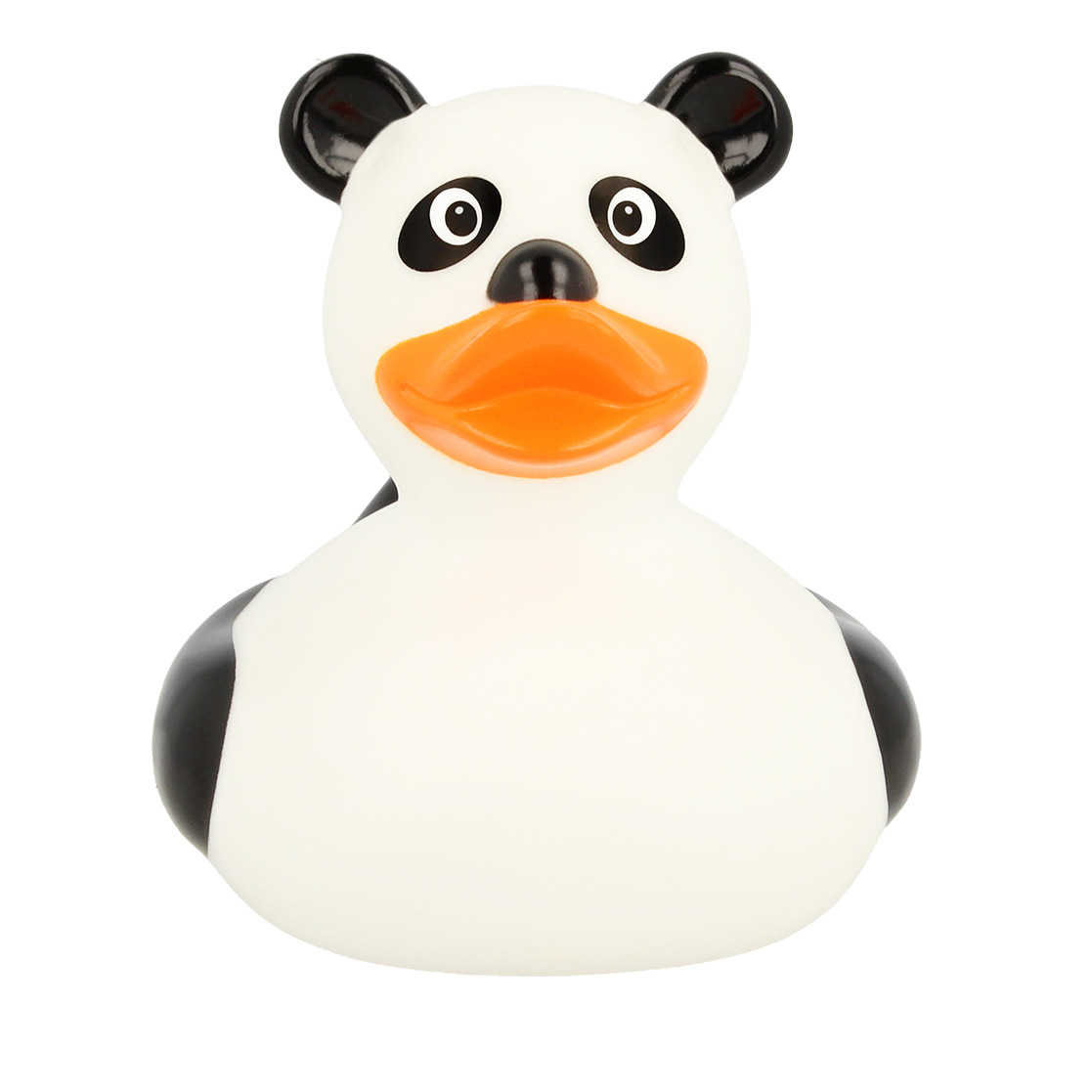 Lilalu Panda Duck