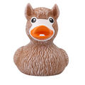 Lilalu Lama Duck