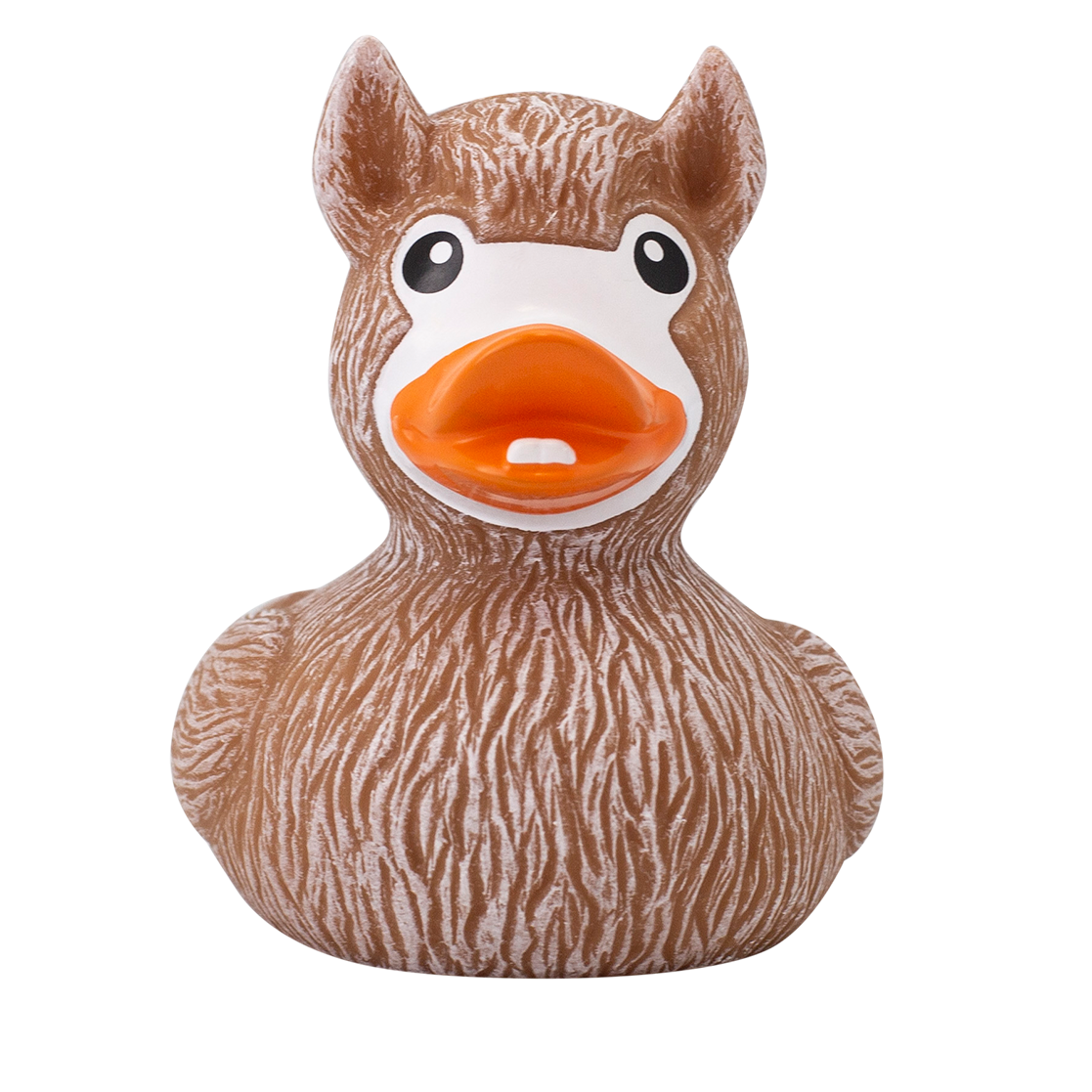Lilalu Lama Duck