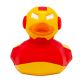 Lilalu Red Star Duck