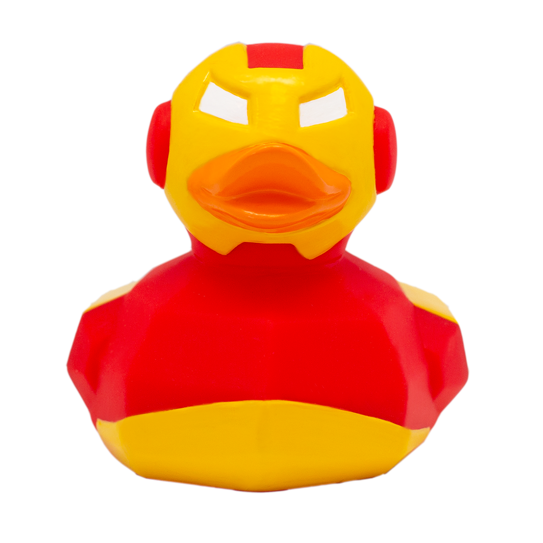 Lilalu Red Star Duck