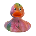 Lilalu Cosmos Duck