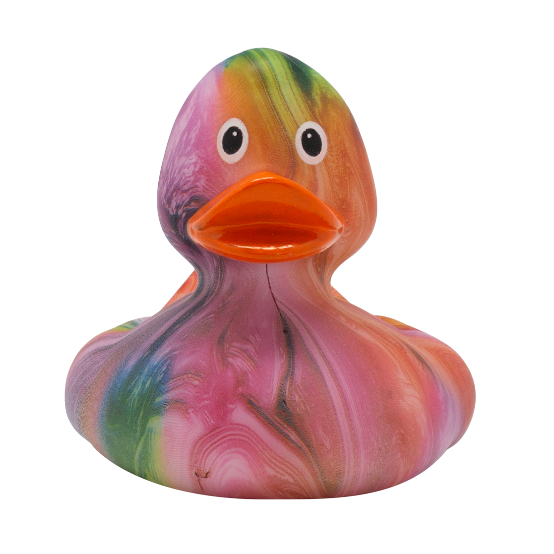Lilalu Cosmos Duck