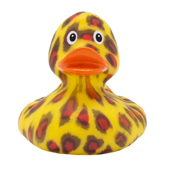Lilalu Like A Wild Cat Duck
