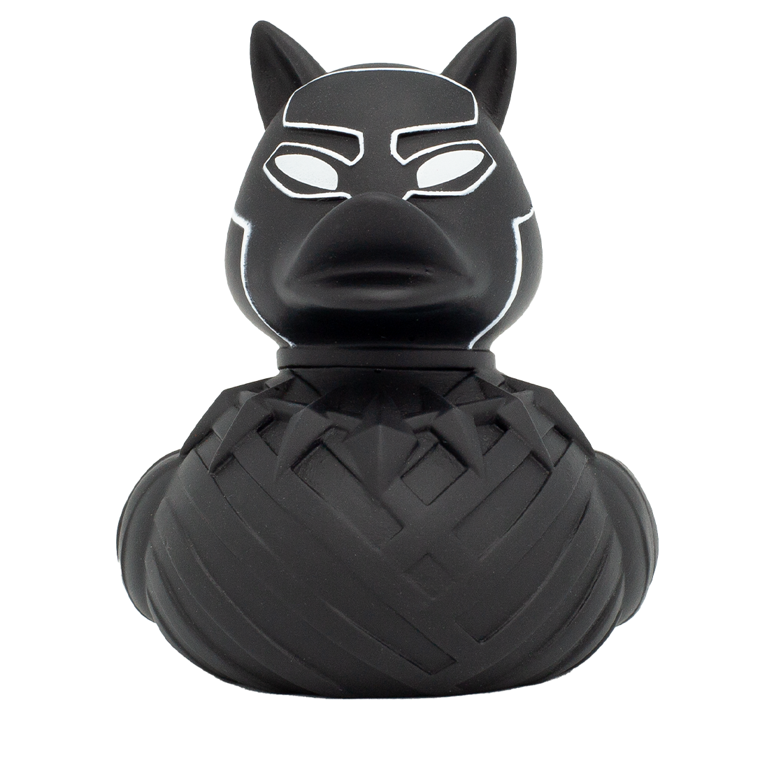 Lilalu Black Puma Duck