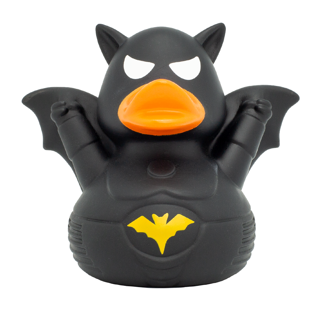 Lilalu Dark Wing Duck