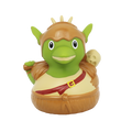 Lilalu Orc Duck