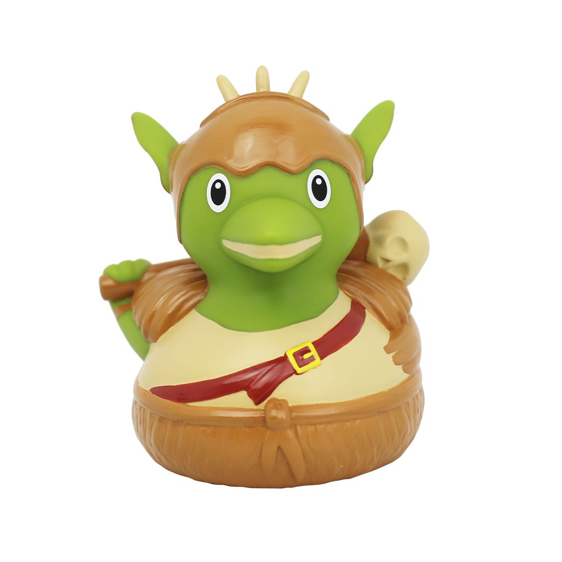 Lilalu Orc Duck
