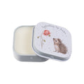 Wrendale Lip Balm Tin - Hedgehog