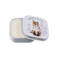 Wrendale Lip Balm Tin - Fox