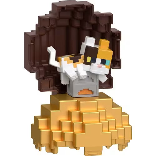 Minecraft Mini Mode Egg Assortment
