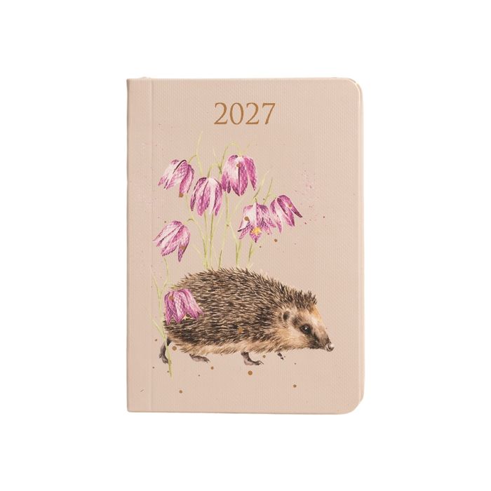 Wrendale Mini A7 Diary
