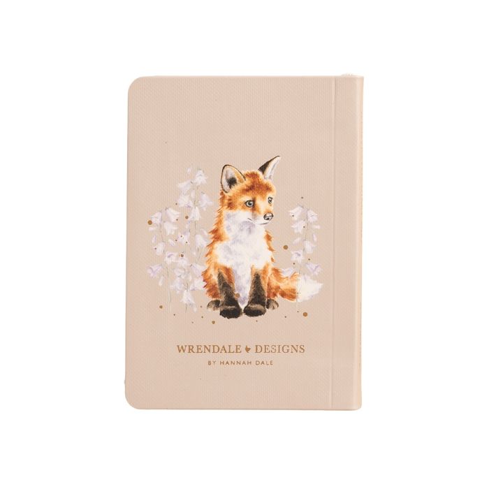 Wrendale Mini A7 Diary