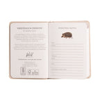 Wrendale Mini A7 Diary