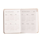 Wrendale Mini A7 Diary