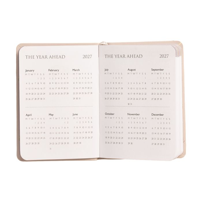 Wrendale Mini A7 Diary