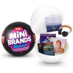 Zuru Mini Brands Vinyls Capsule S1