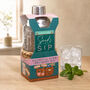 Seed to Sip Cocktail Herb Growing Kit