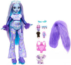 Monster High Abbey Bominable