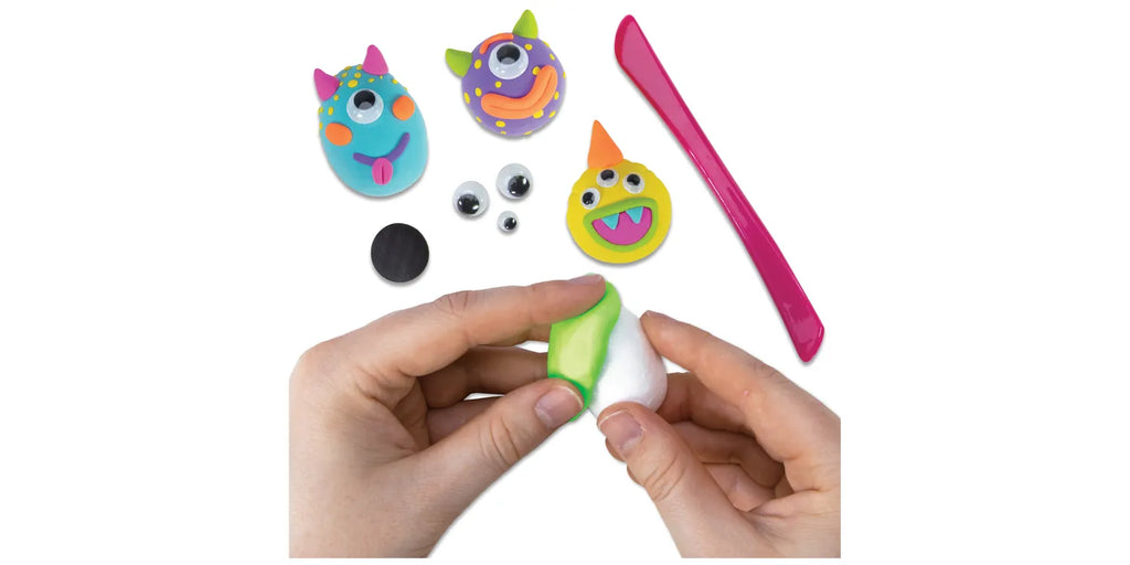 Galt Actitvity Pack Monster Magnets