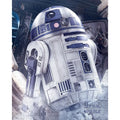 12 SW The Last Jedi (R2D2)