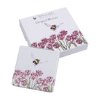 Wrendale Compact Mirror Bee