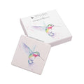 Wrendale Compact Mirror Humming Bird