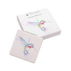Wrendale Compact Mirror Humming Bird