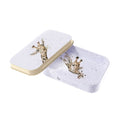 Wrendale Mini Tin - Giraffe