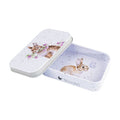 Wrendale Mini Tin - Rabbit
