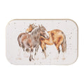 Wrendale Mini Tin - Horse