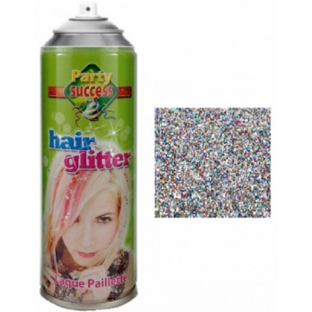 Glitter Hairspray