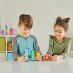 Numberblocks Friends 1-5