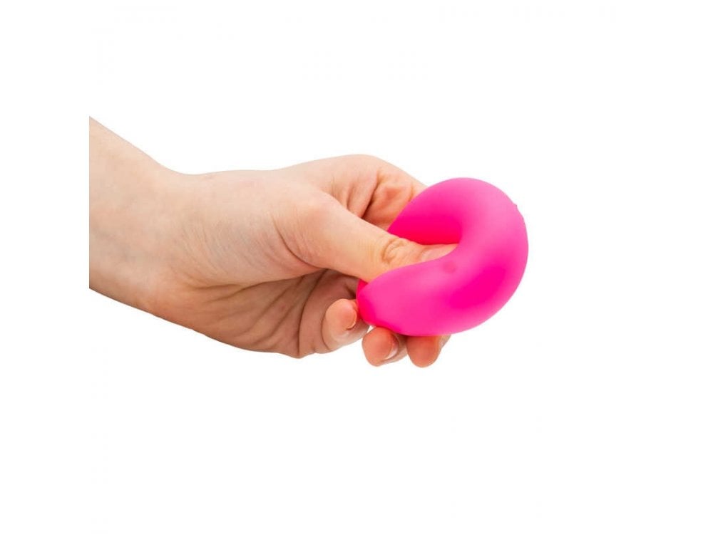Scrunchems Neon Diddy Squish Balls 3pk