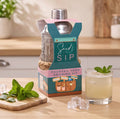 Seed to Sip Cocktail Herb Growing Kit