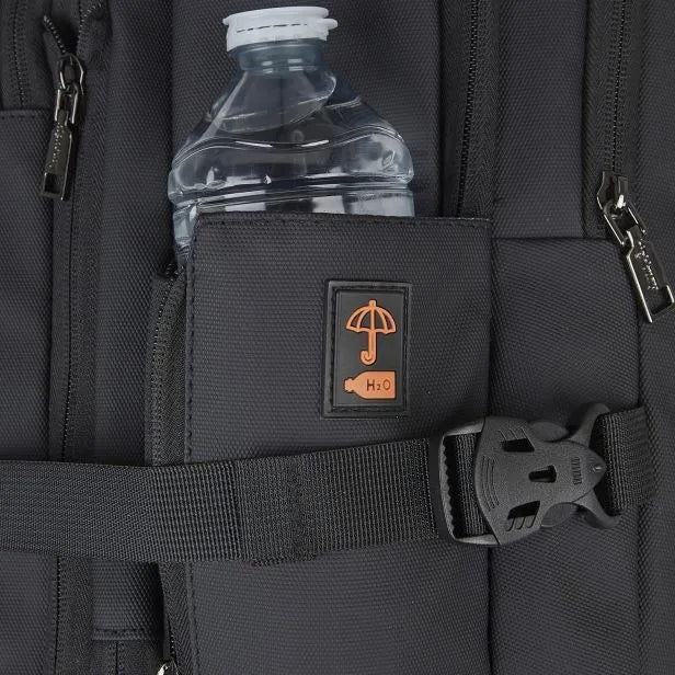 Highbury Backpack in Grey