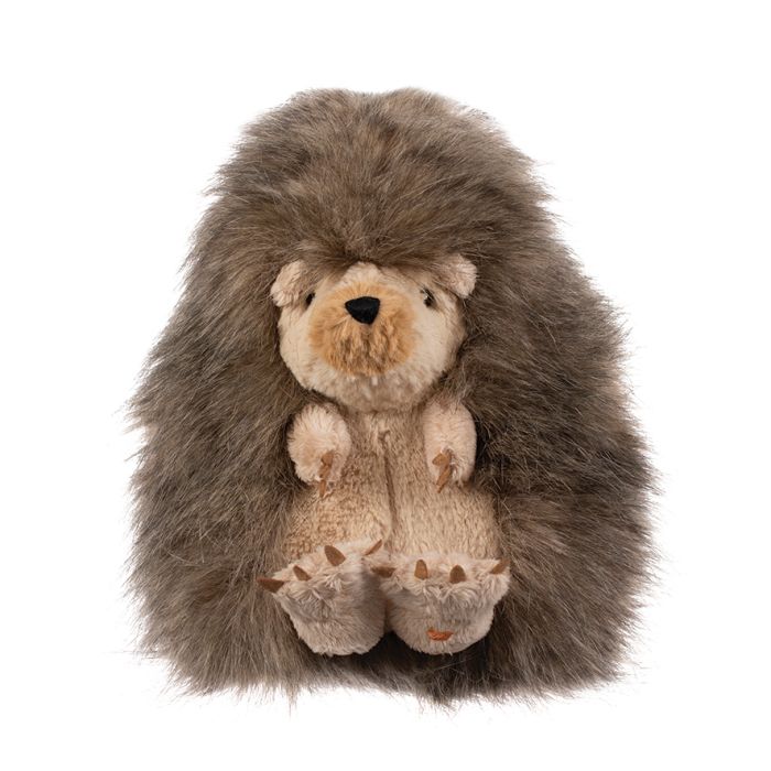 Wrendale Plush Junior - Mabel Hedgehog