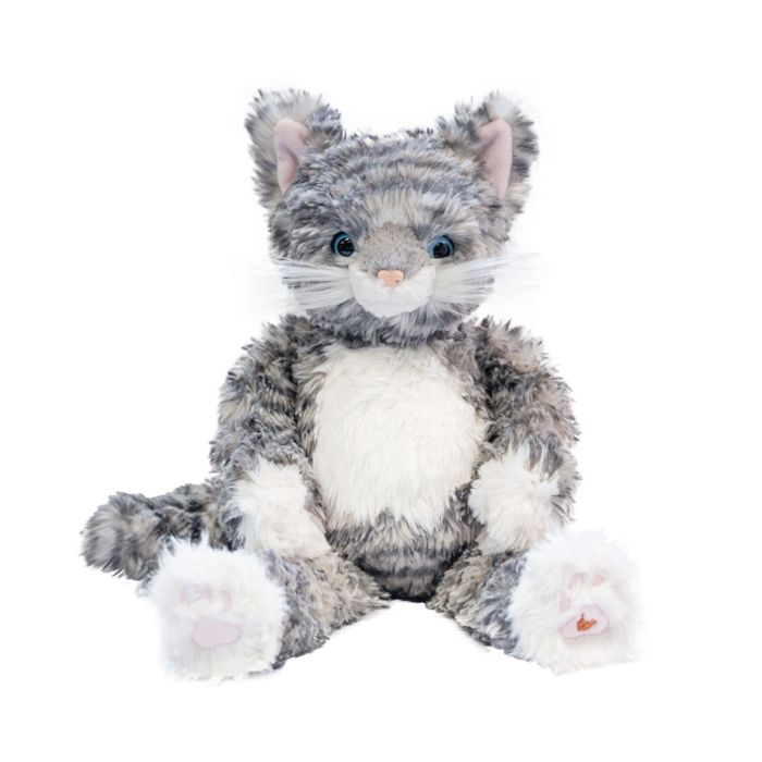 Wrendale Plush Junior - Esmeralda Cat