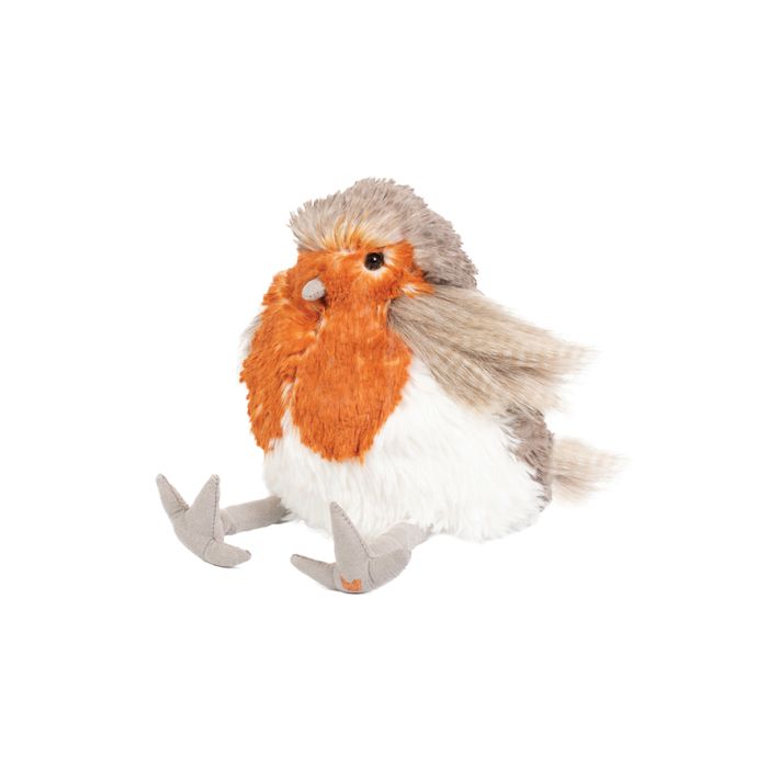 Wrendale Plush Junior - Adele Robin