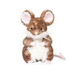 Wrendale Plush Junior - Oliver Mouse