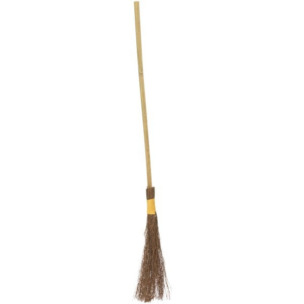 Halloween Witchs Broom Stick