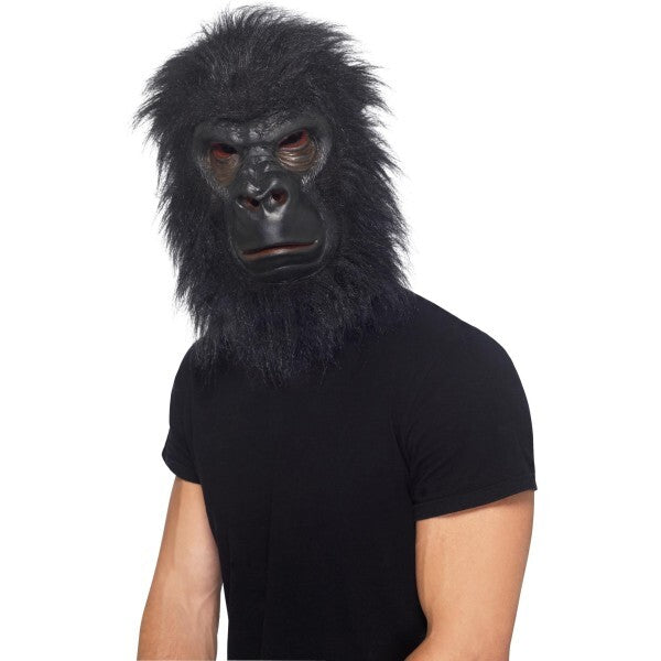 Halloween Gorilla mask