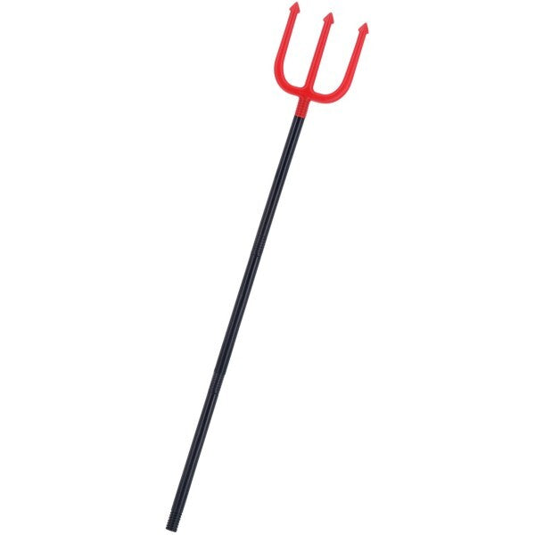 Halloween Devil Trident