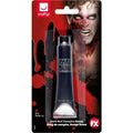 Halloween Make Up FX Dark Red Vampire Gel Blood