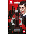 Halloween Fangs & Blood